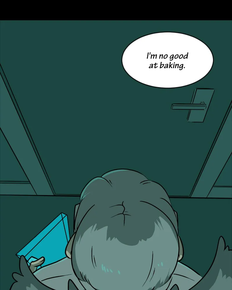 Read The Croaking EN Manga Online