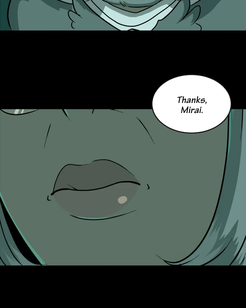 Read The Croaking EN Manga Online