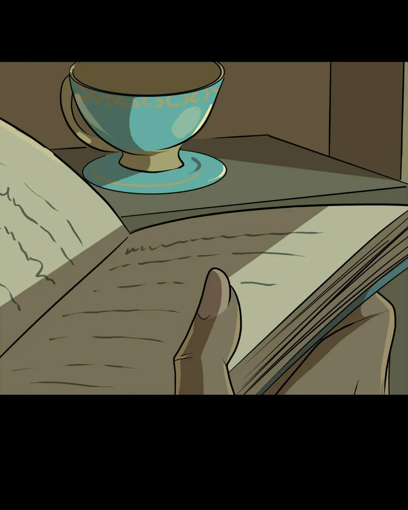 Read The Croaking EN Manga Online