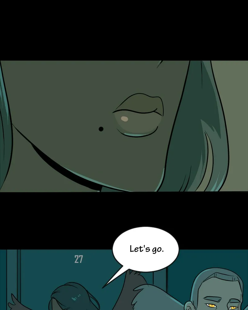 Read The Croaking EN Manga Online