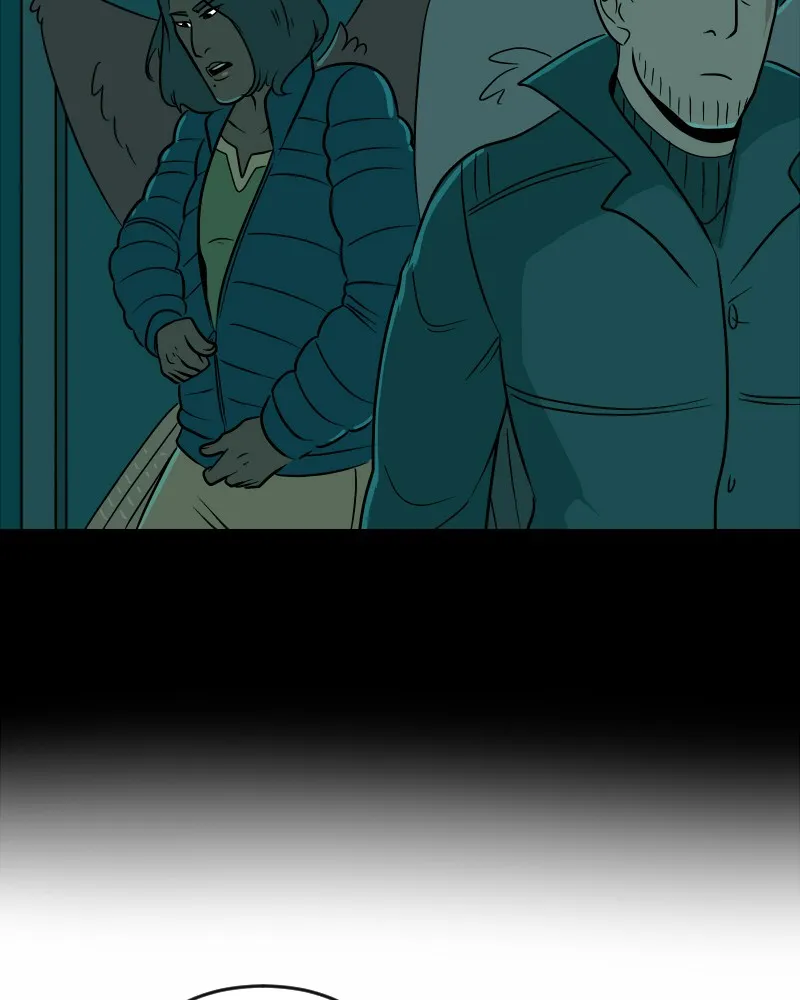Read The Croaking EN Manga Online