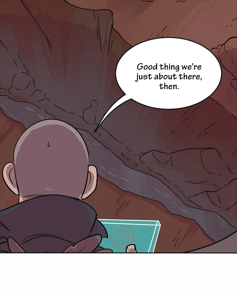 Read The Croaking EN Manga Online