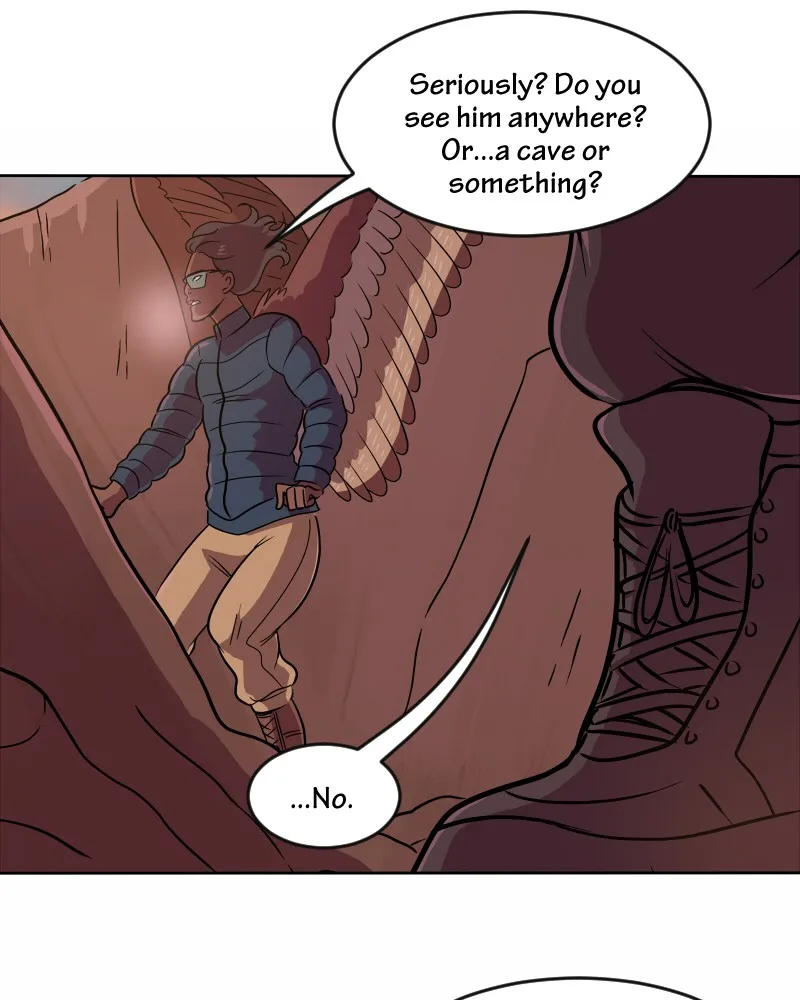 Read The Croaking EN Manga Online