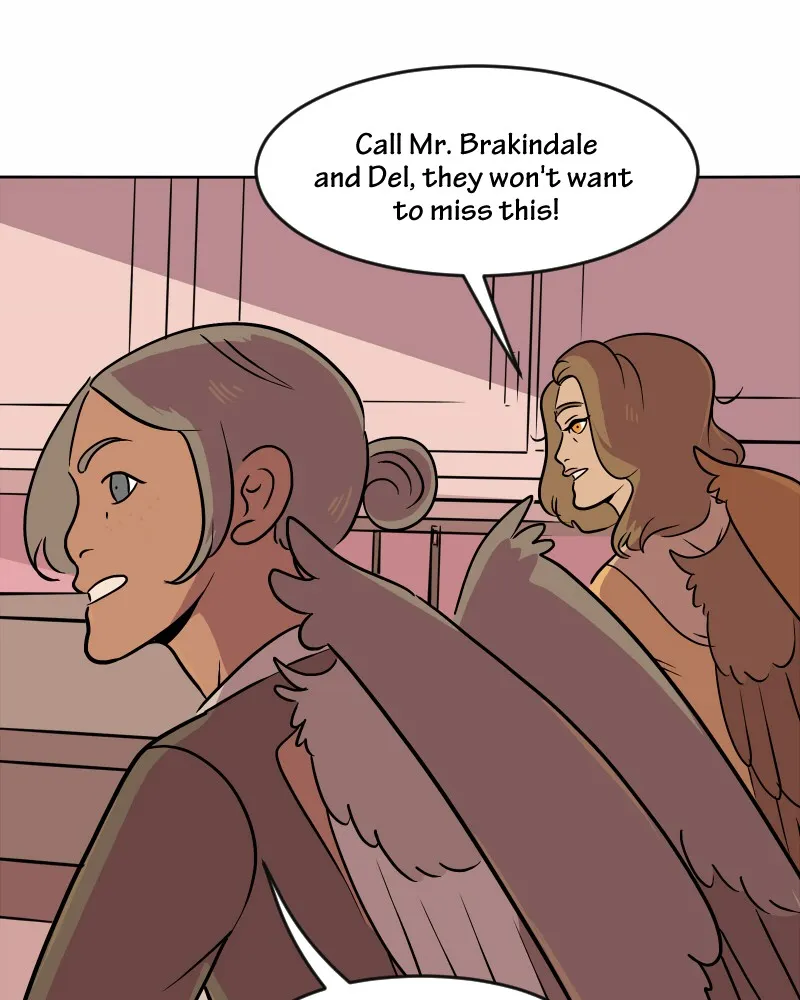 Read The Croaking EN Manga Online