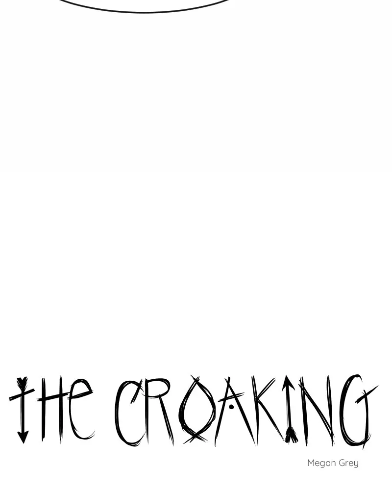 Read The Croaking EN Manga Online