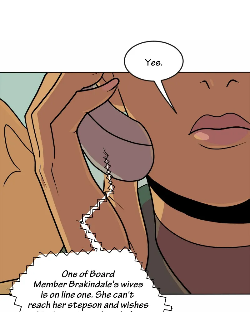 Read The Croaking EN Manga Online