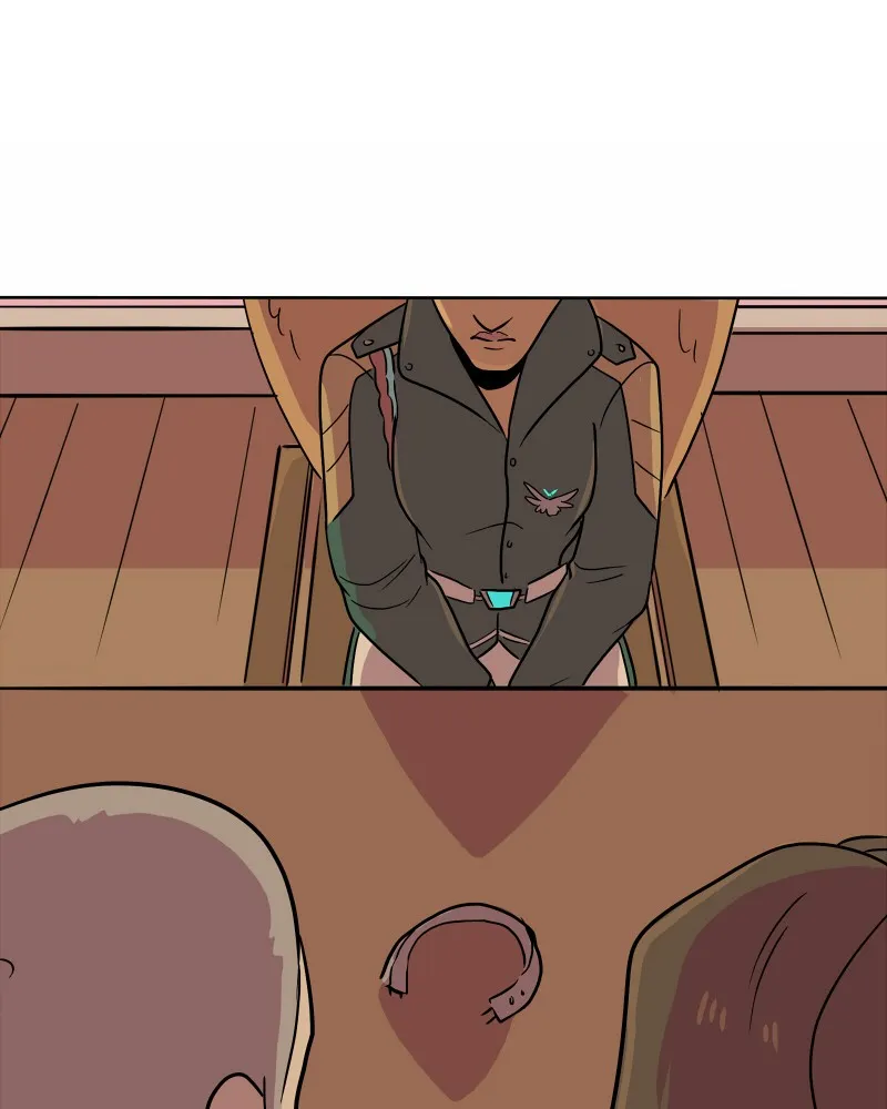 Read The Croaking EN Manga Online