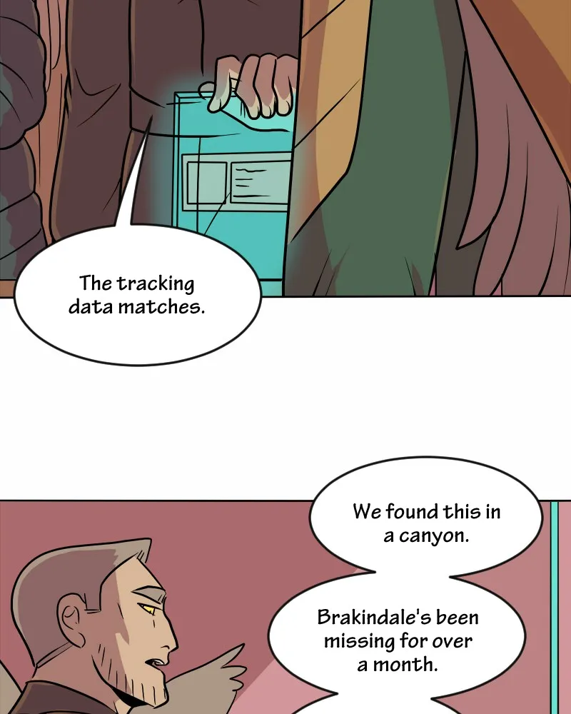 Read The Croaking EN Manga Online