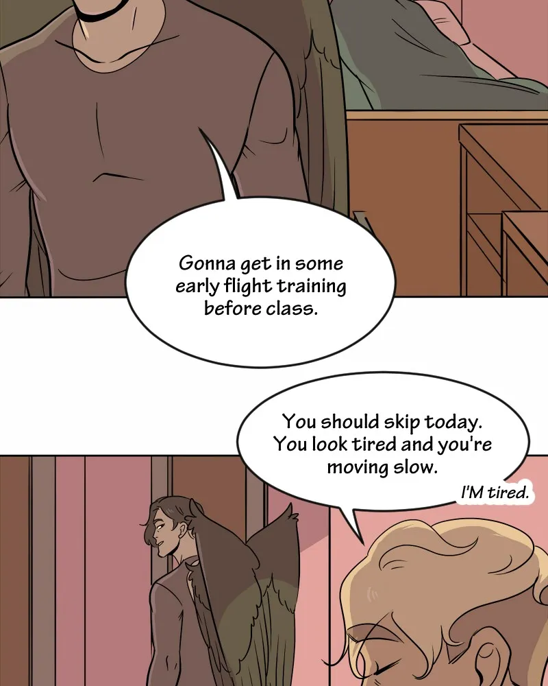 Read The Croaking EN Manga Online