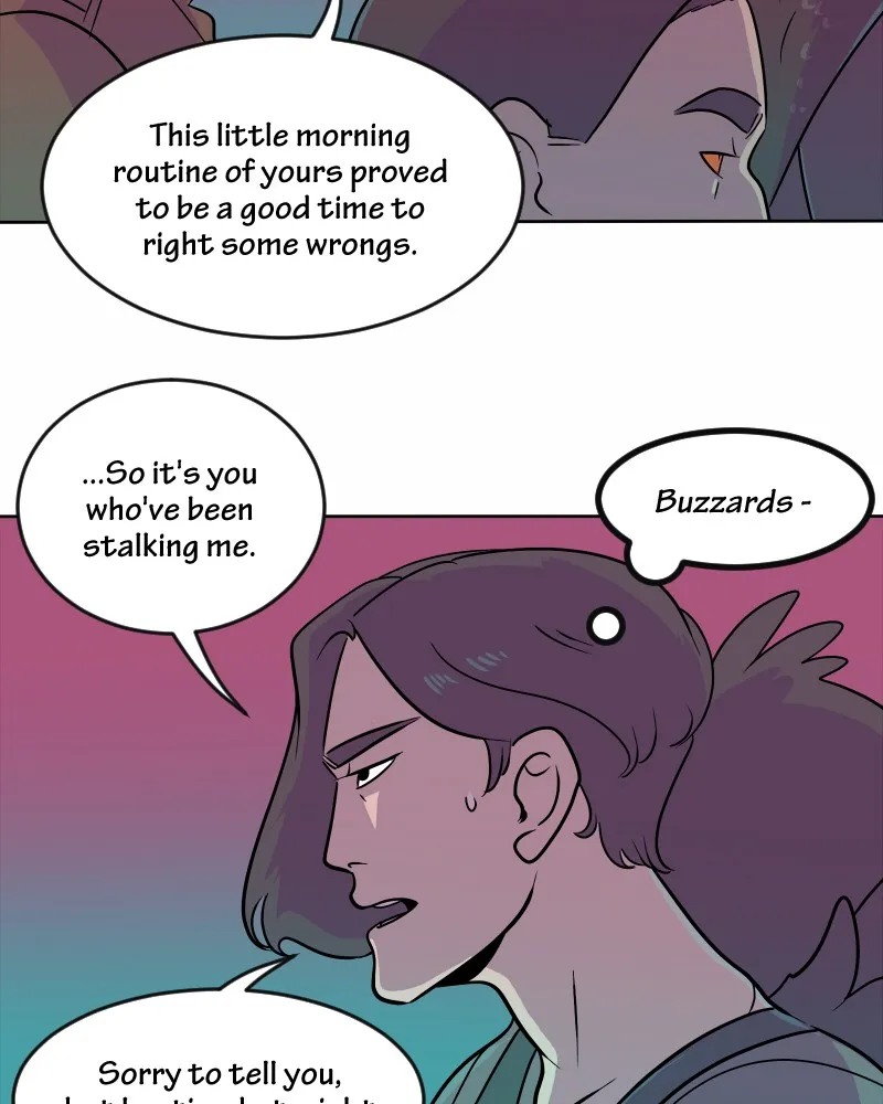 Read The Croaking EN Manga Online
