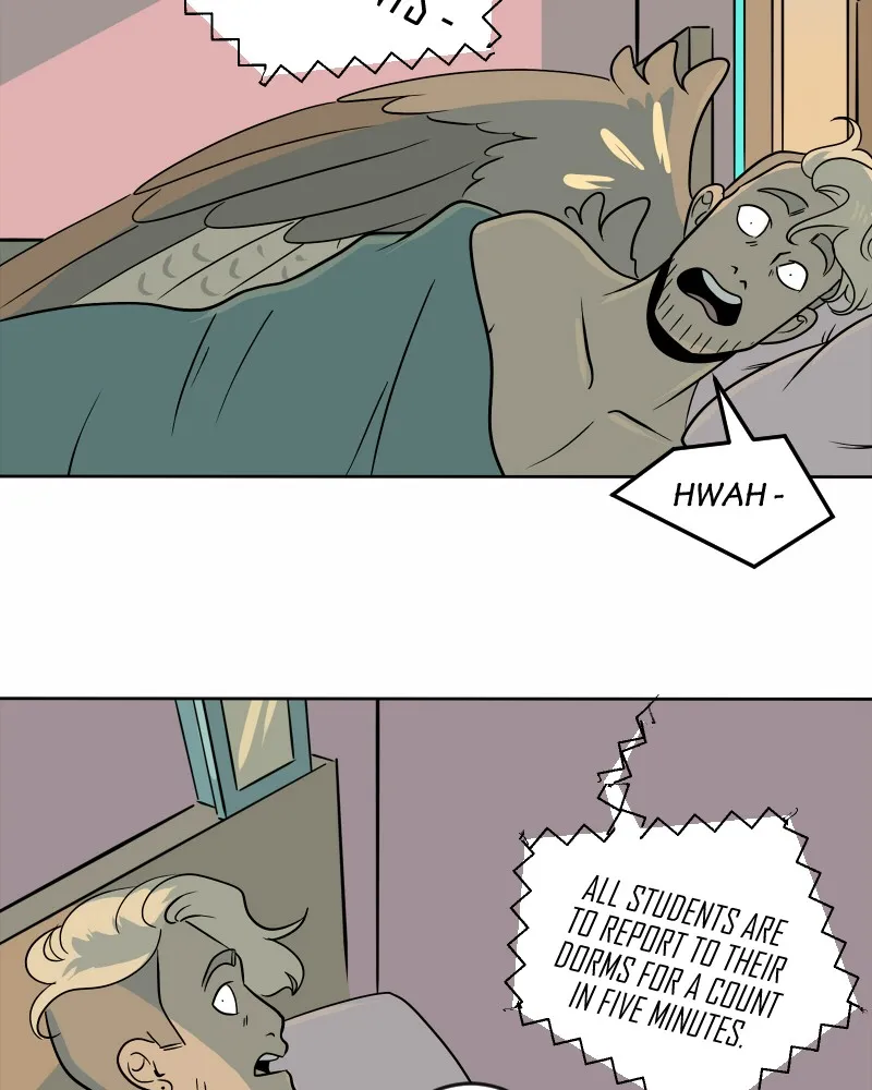 Read The Croaking EN Manga Online