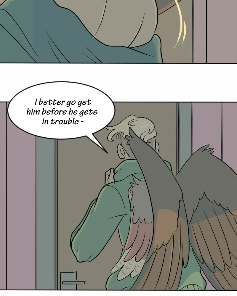 Read The Croaking EN Manga Online