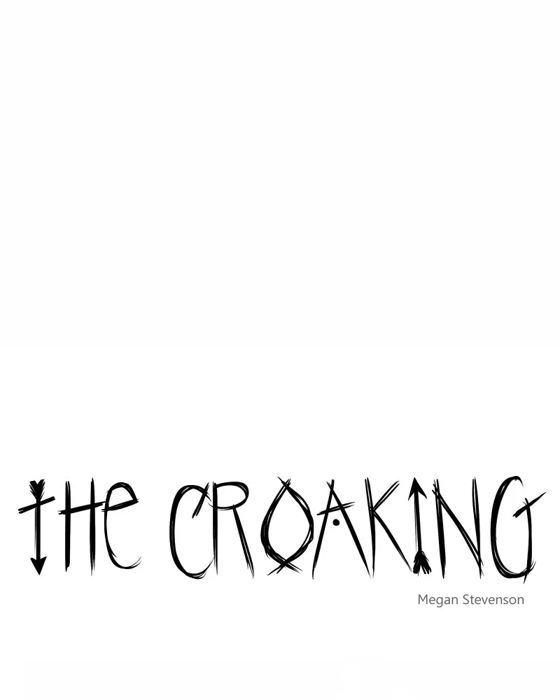 Read The Croaking EN Manga Online