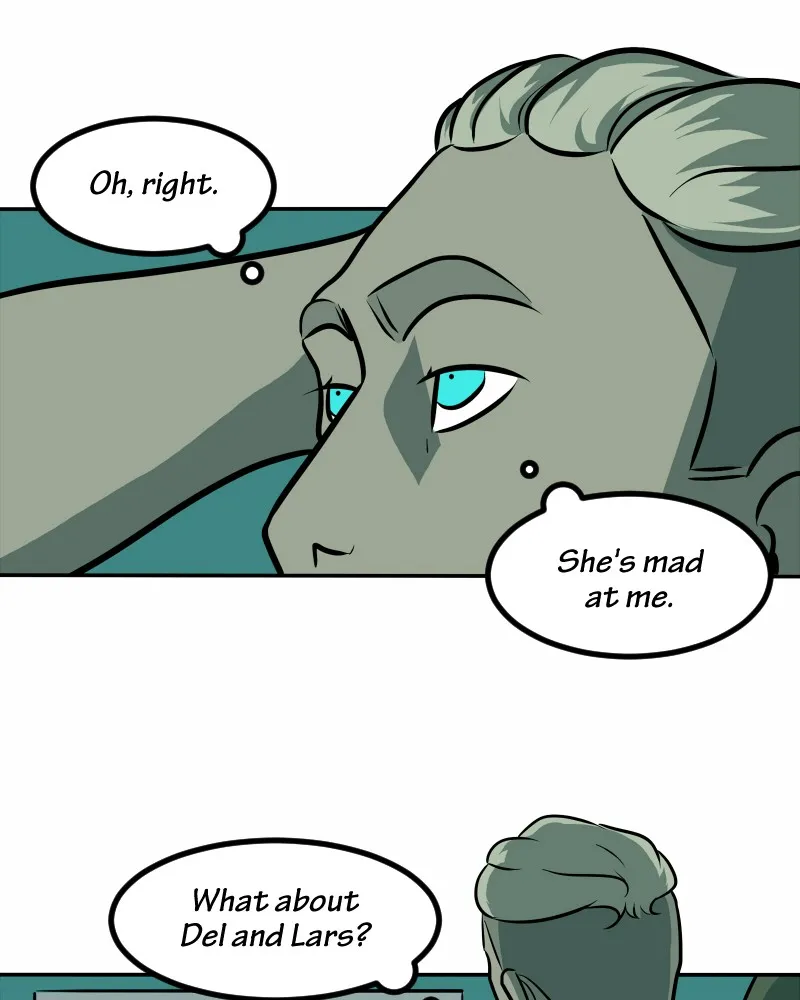 Read The Croaking EN Manga Online