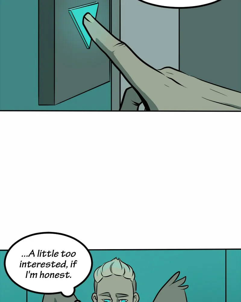 Read The Croaking EN Manga Online