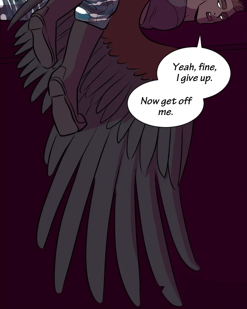 Read The Croaking EN Manga Online