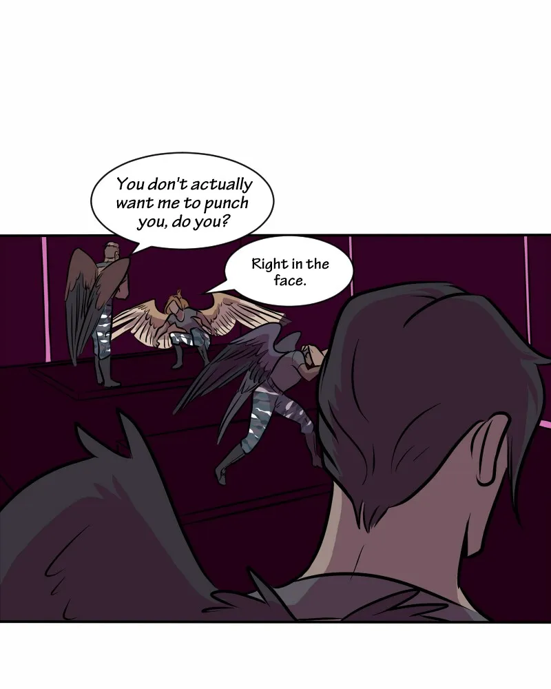 Read The Croaking EN Manga Online