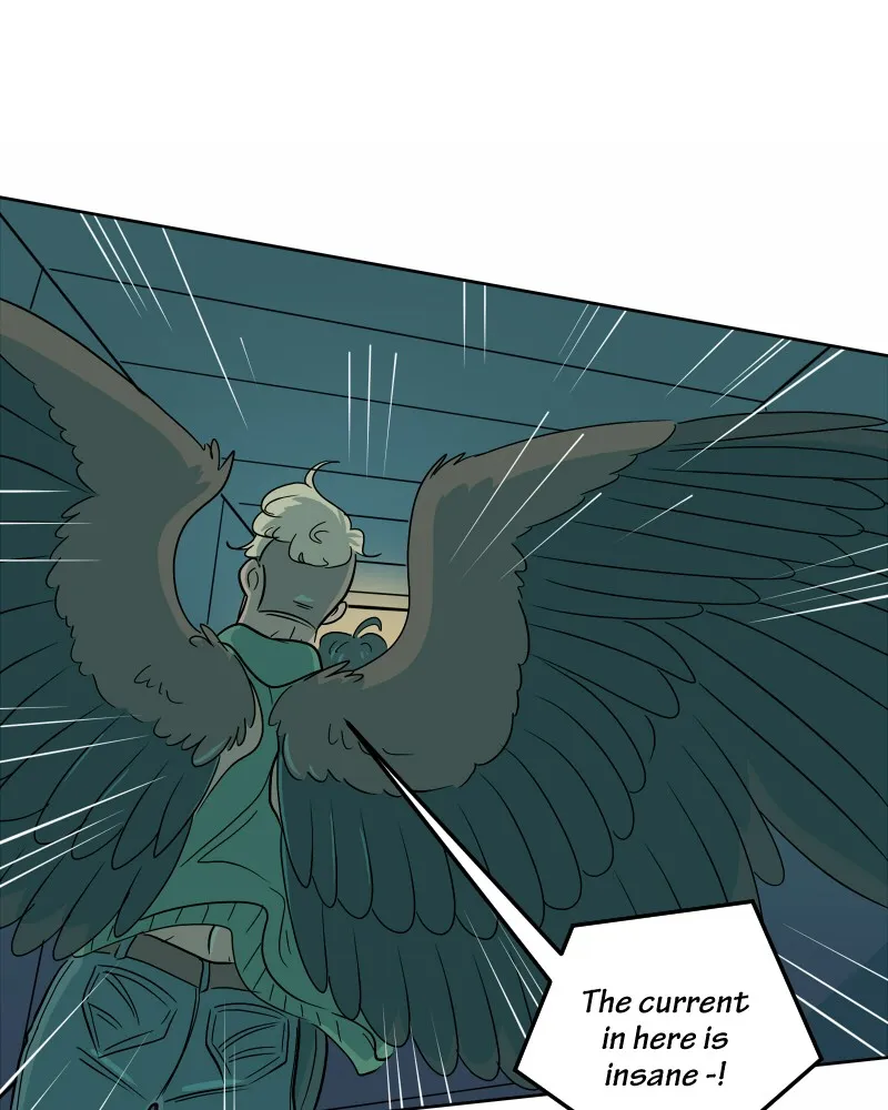 Read The Croaking EN Manga Online