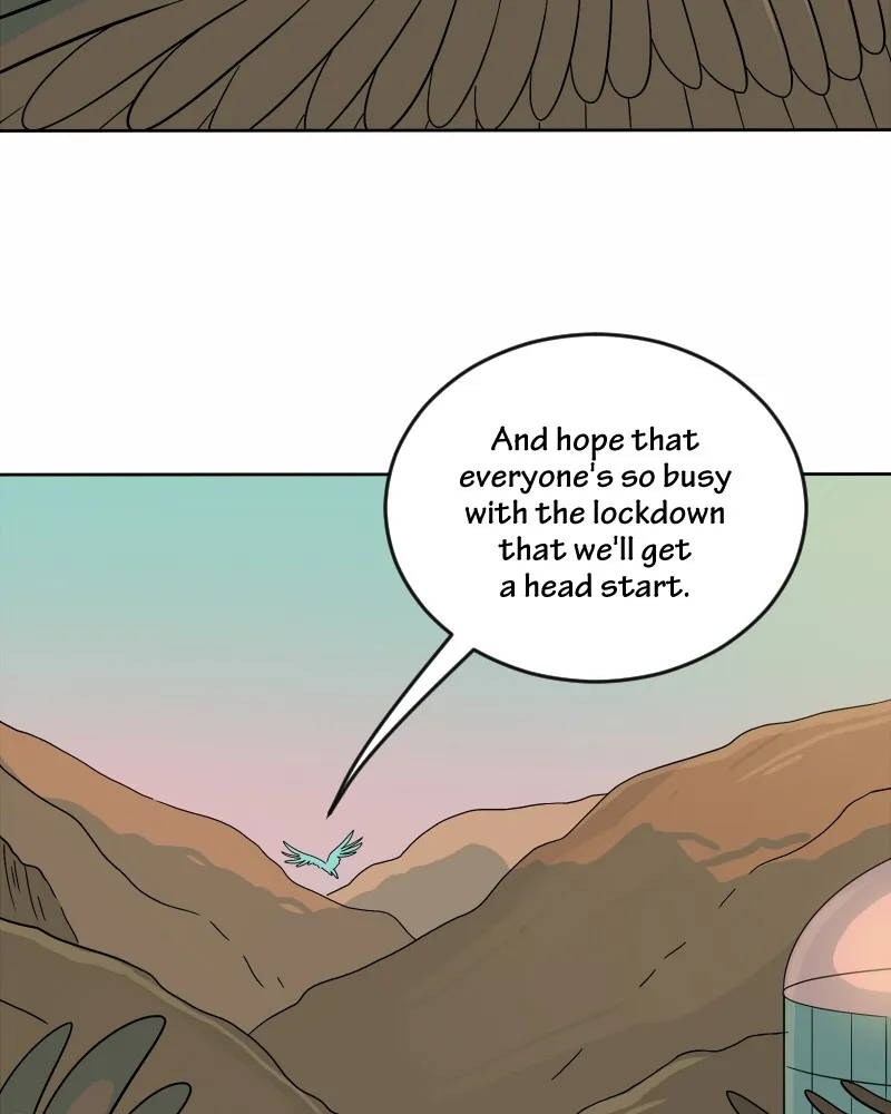 Read The Croaking EN Manga Online