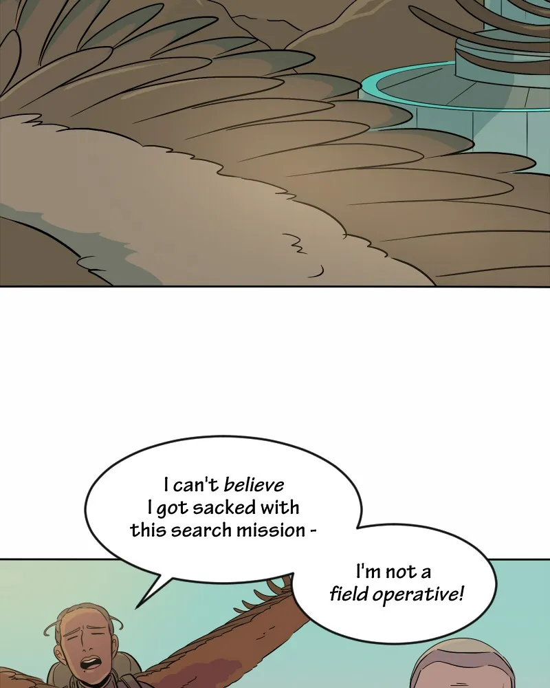 Read The Croaking EN Manga Online