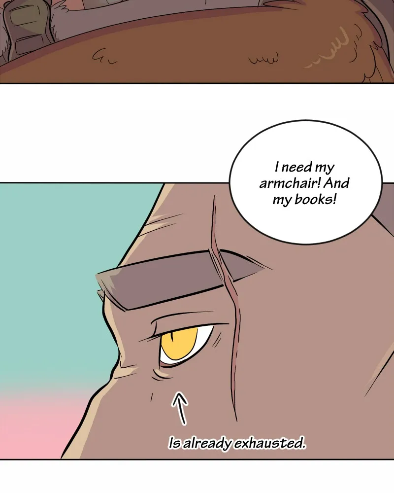 Read The Croaking EN Manga Online