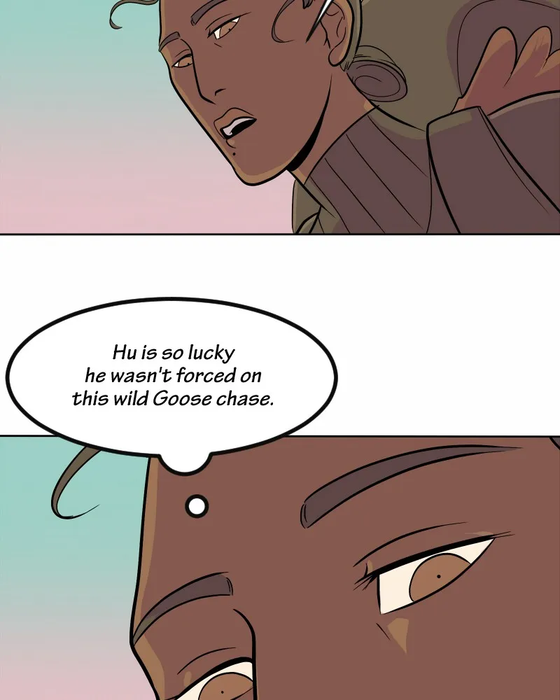 Read The Croaking EN Manga Online