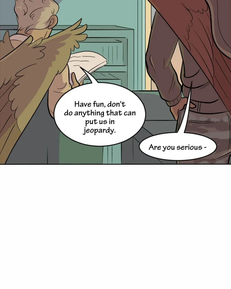 Read The Croaking EN Manga Online