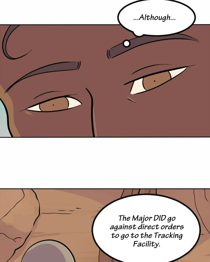 Read The Croaking EN Manga Online