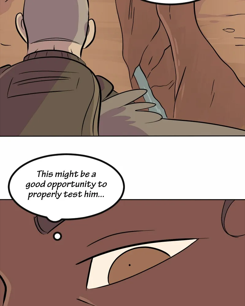 Read The Croaking EN Manga Online