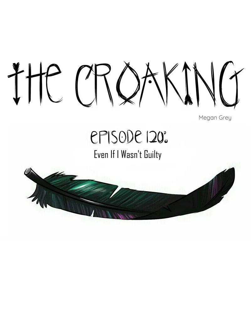 Read The Croaking EN Manga Online