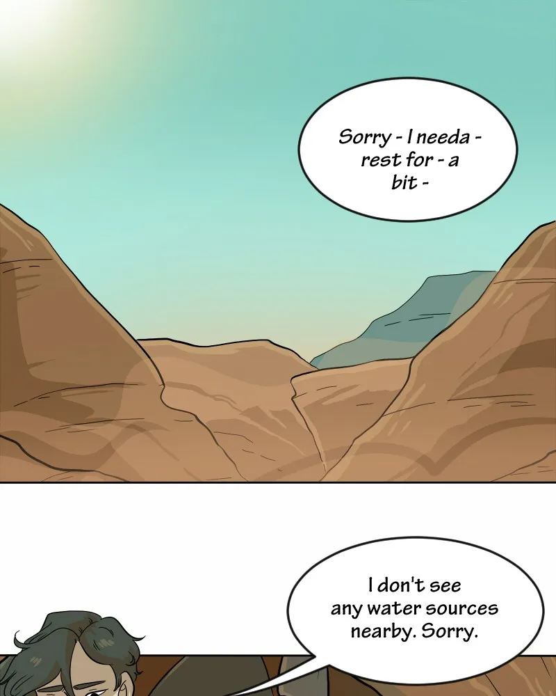 Read The Croaking EN Manga Online