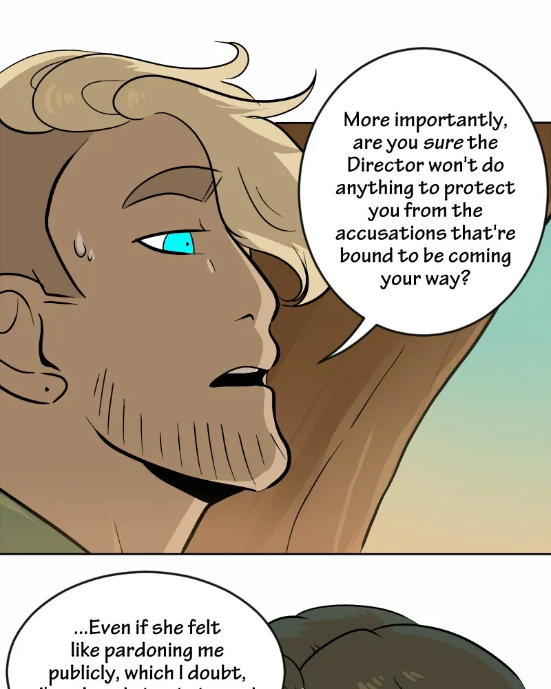 Read The Croaking EN Manga Online