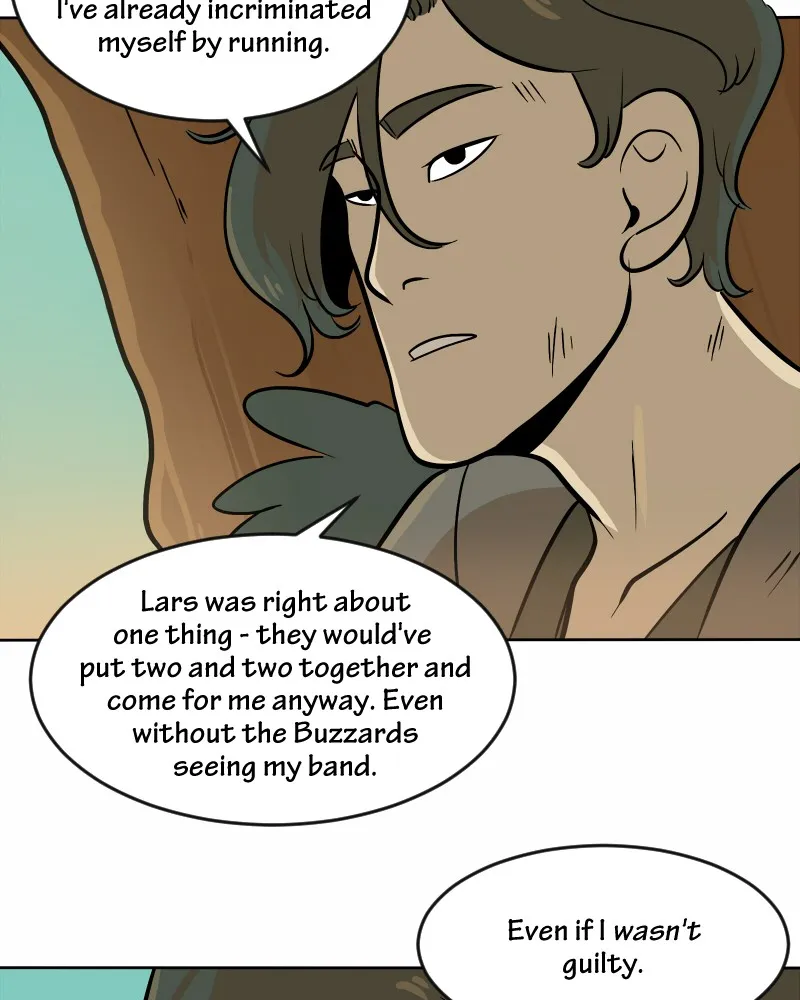 Read The Croaking EN Manga Online