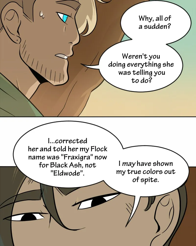 Read The Croaking EN Manga Online