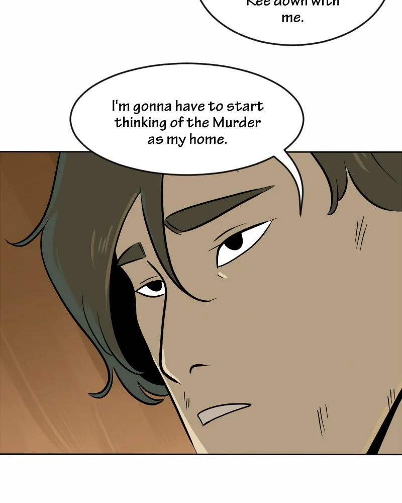 Read The Croaking EN Manga Online