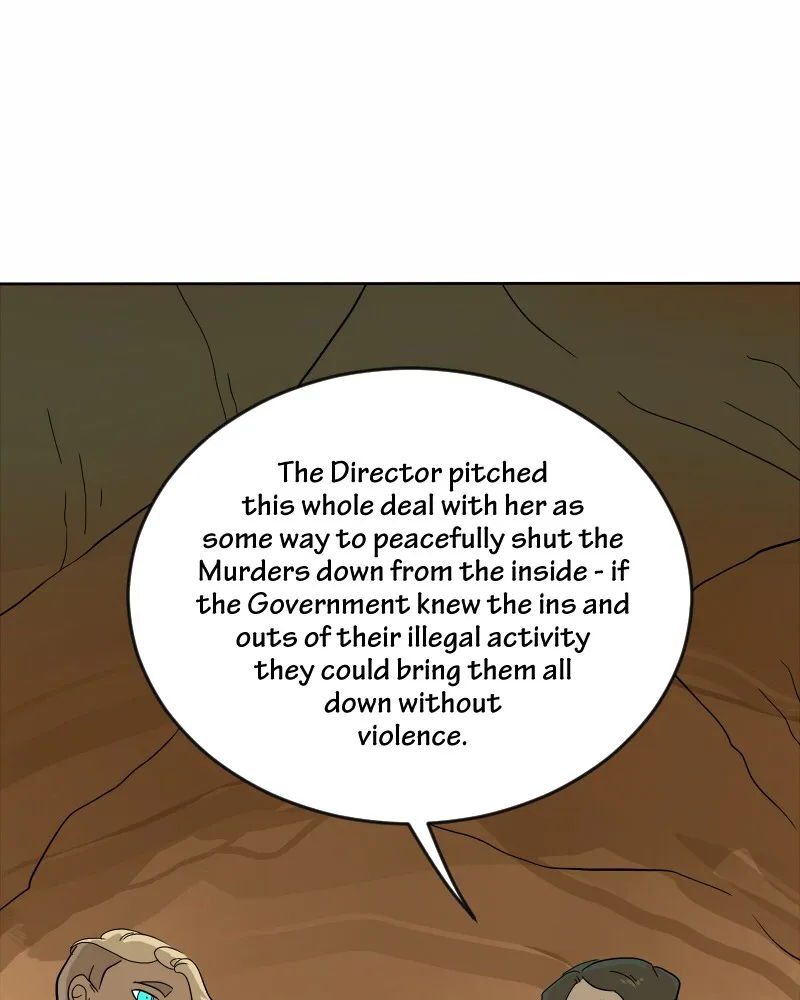 Read The Croaking EN Manga Online