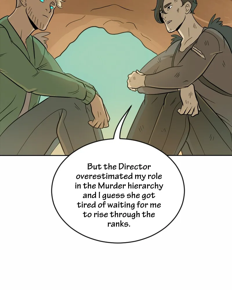 Read The Croaking EN Manga Online