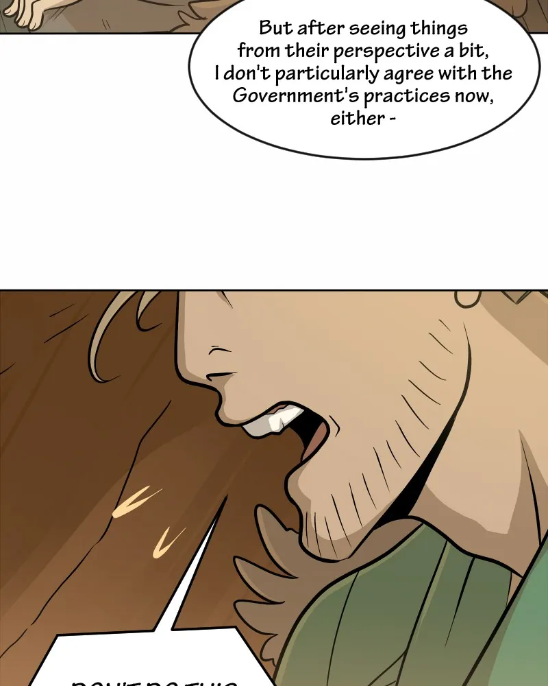 Read The Croaking EN Manga Online