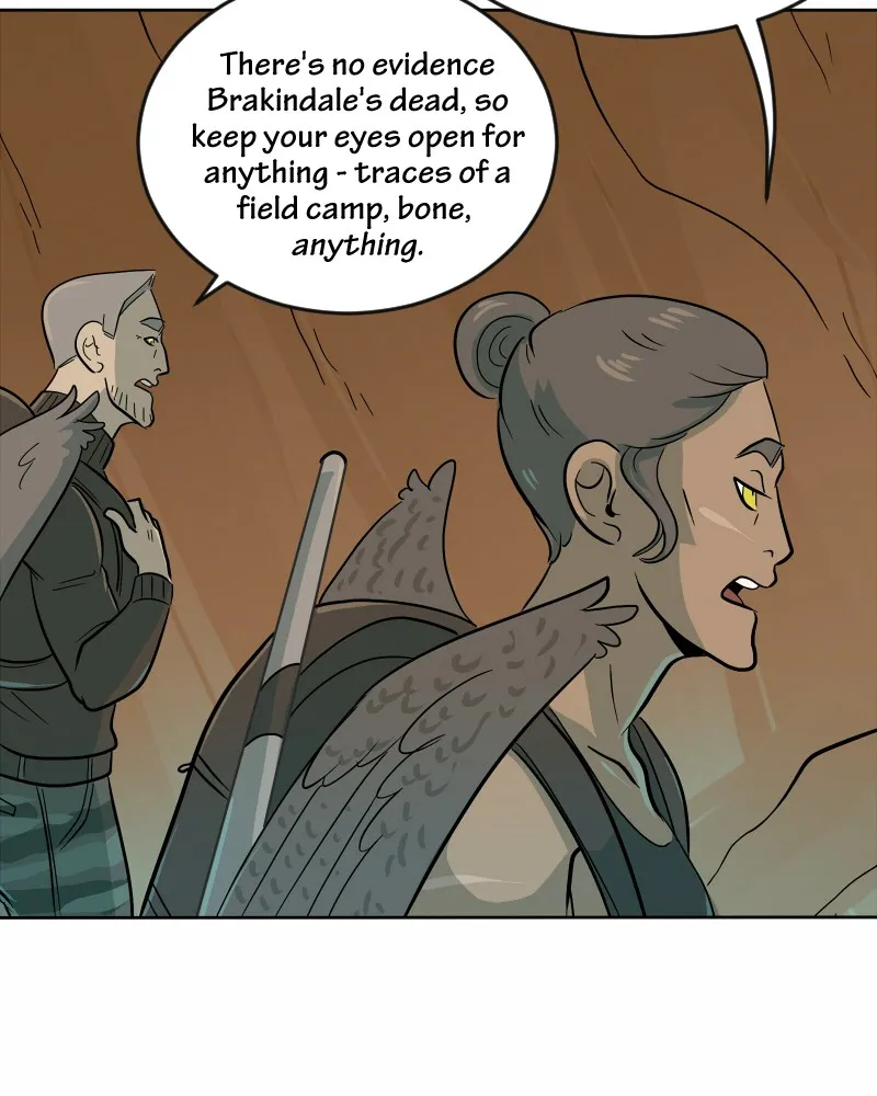 Read The Croaking EN Manga Online