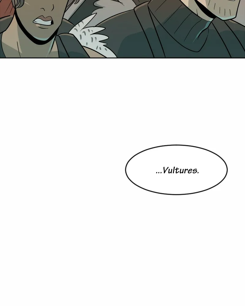 Read The Croaking EN Manga Online
