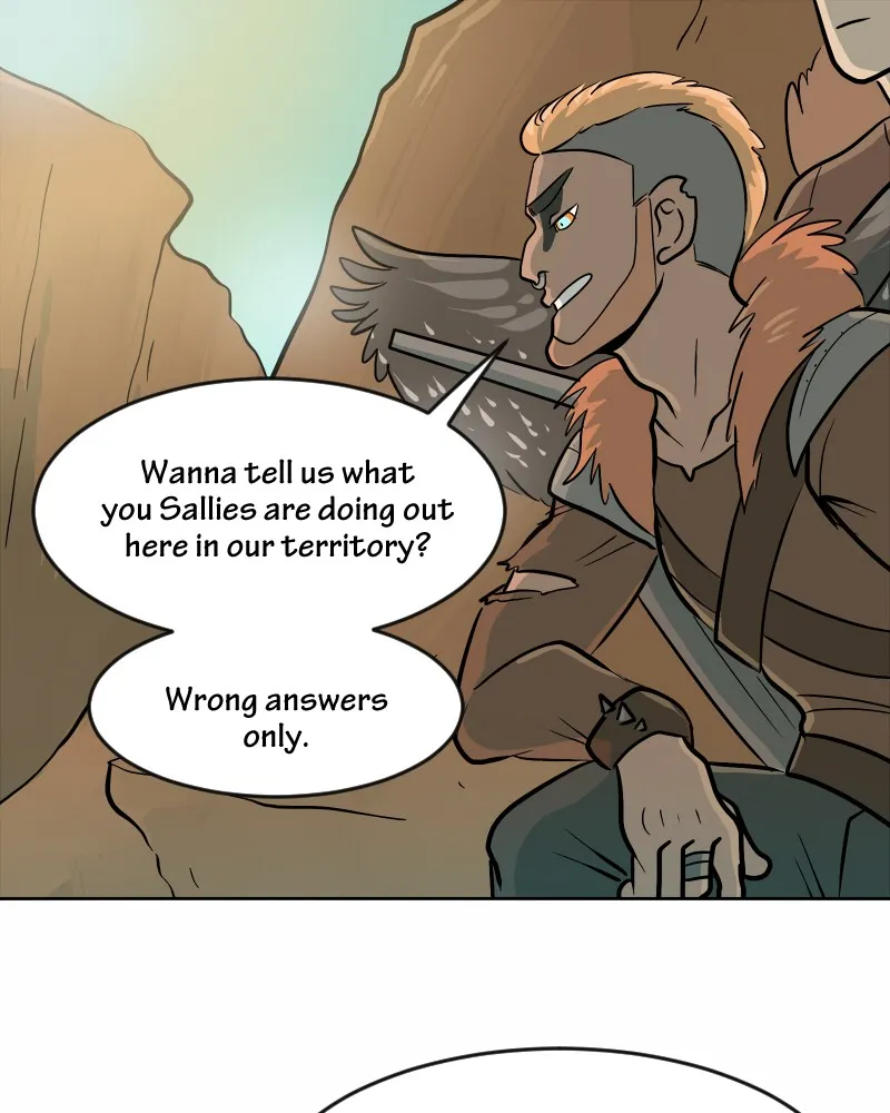 Read The Croaking EN Manga Online