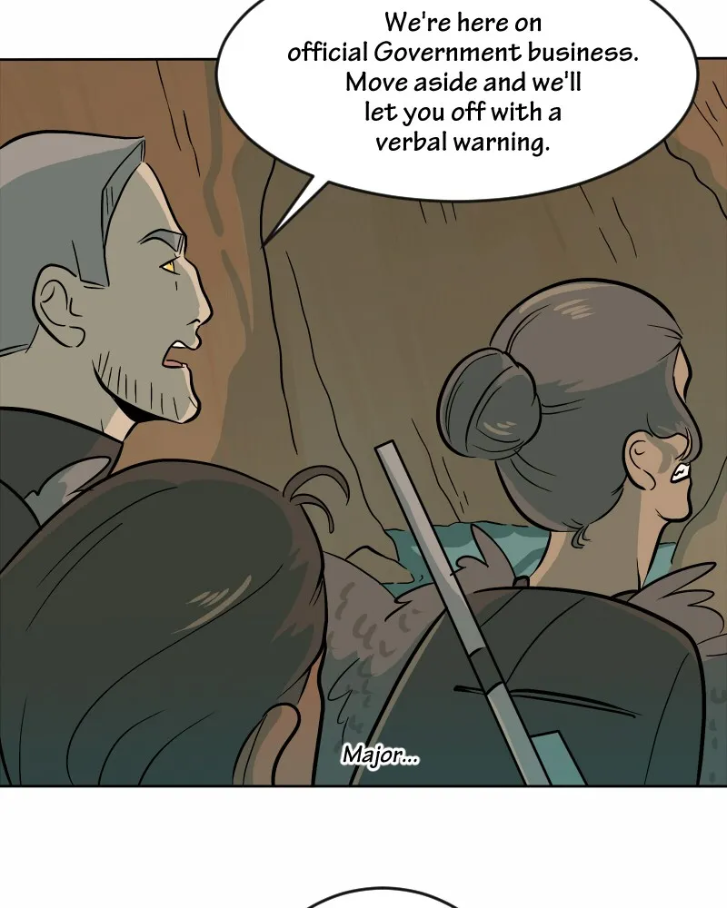 Read The Croaking EN Manga Online