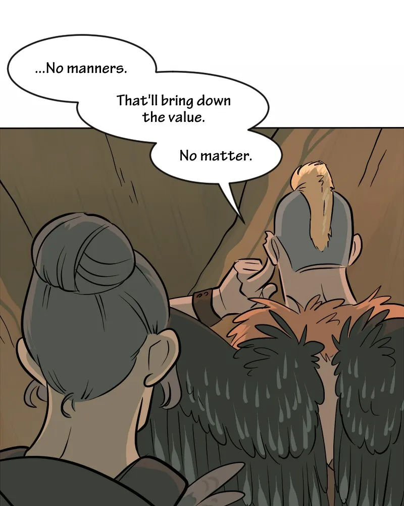 Read The Croaking EN Manga Online