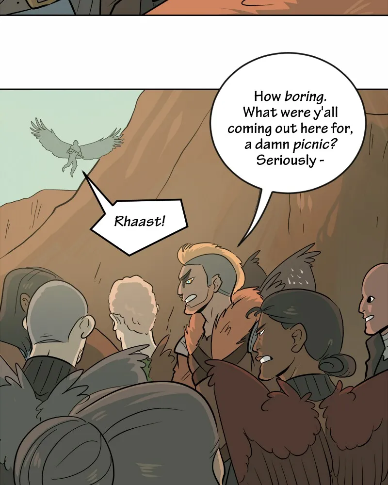 Read The Croaking EN Manga Online