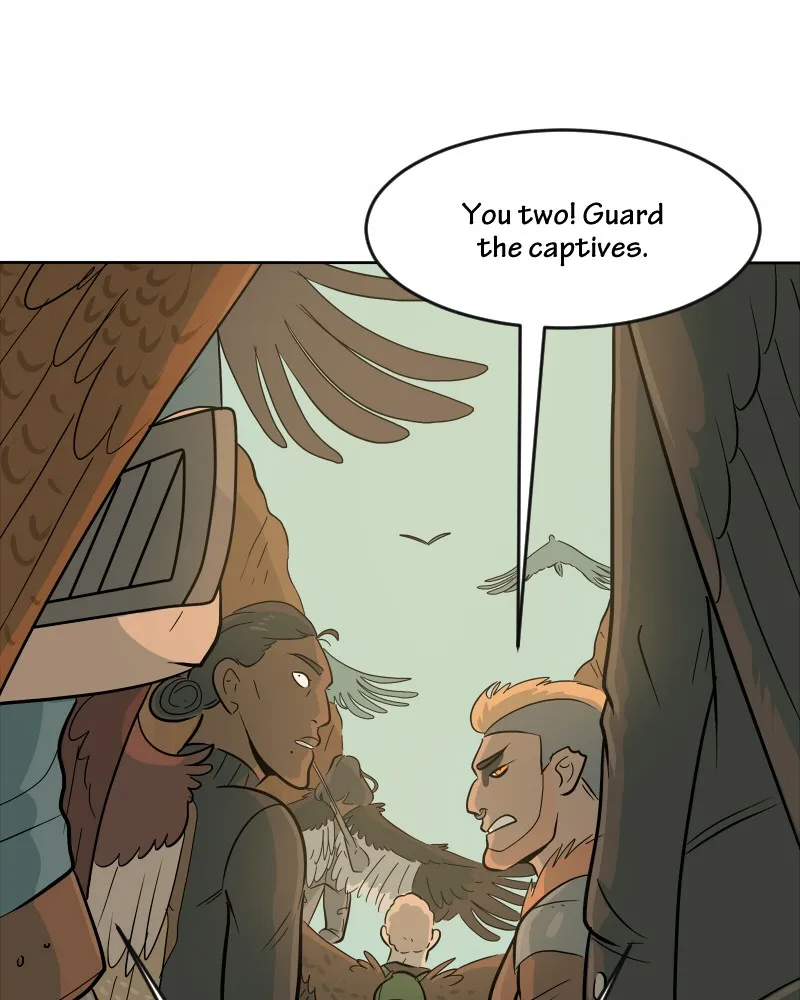 Read The Croaking EN Manga Online