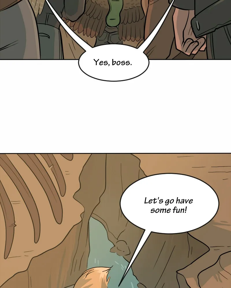Read The Croaking EN Manga Online