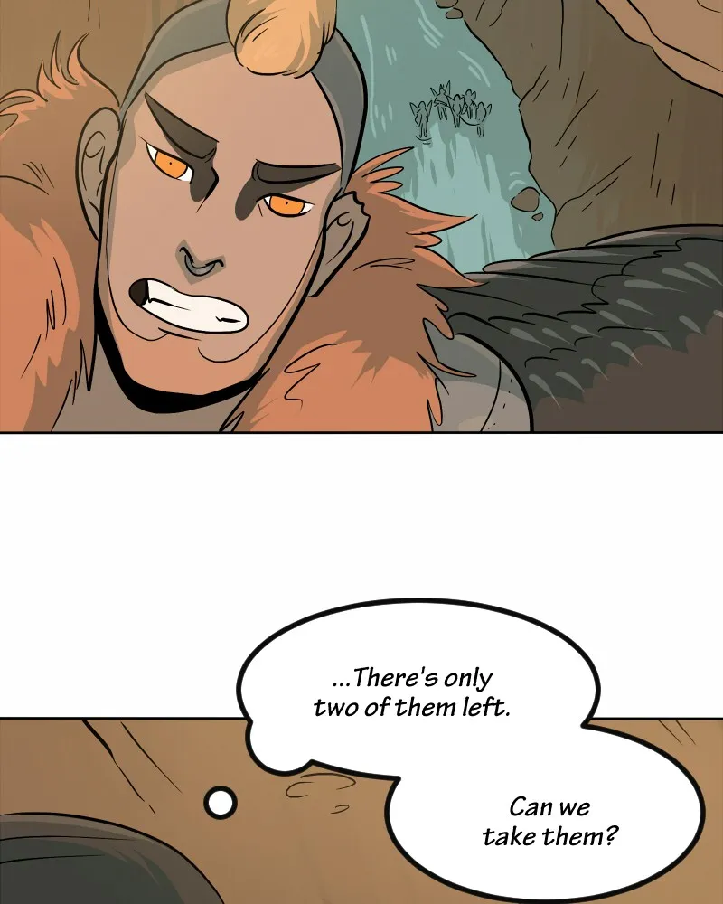 Read The Croaking EN Manga Online