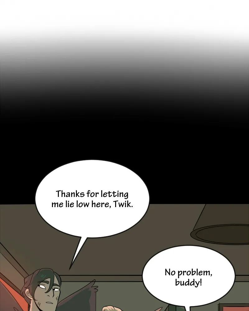 Read The Croaking EN Manga Online