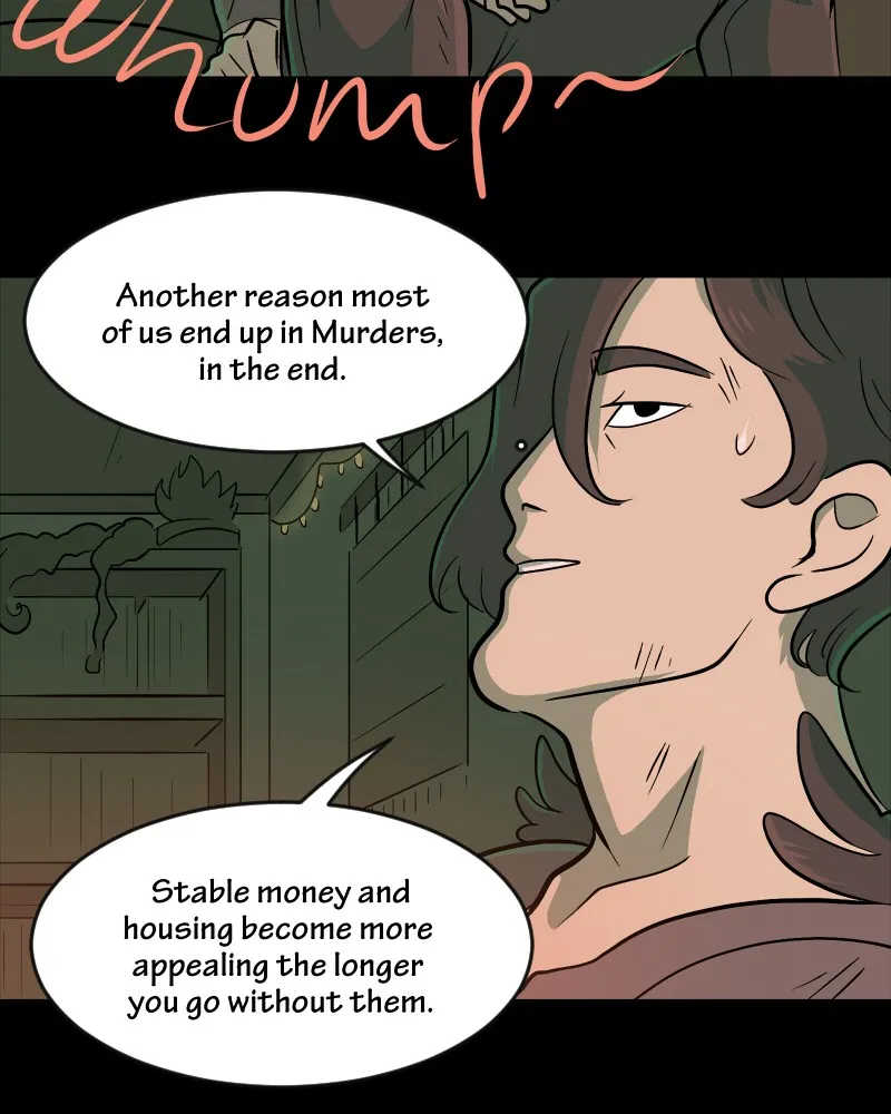 Read The Croaking EN Manga Online