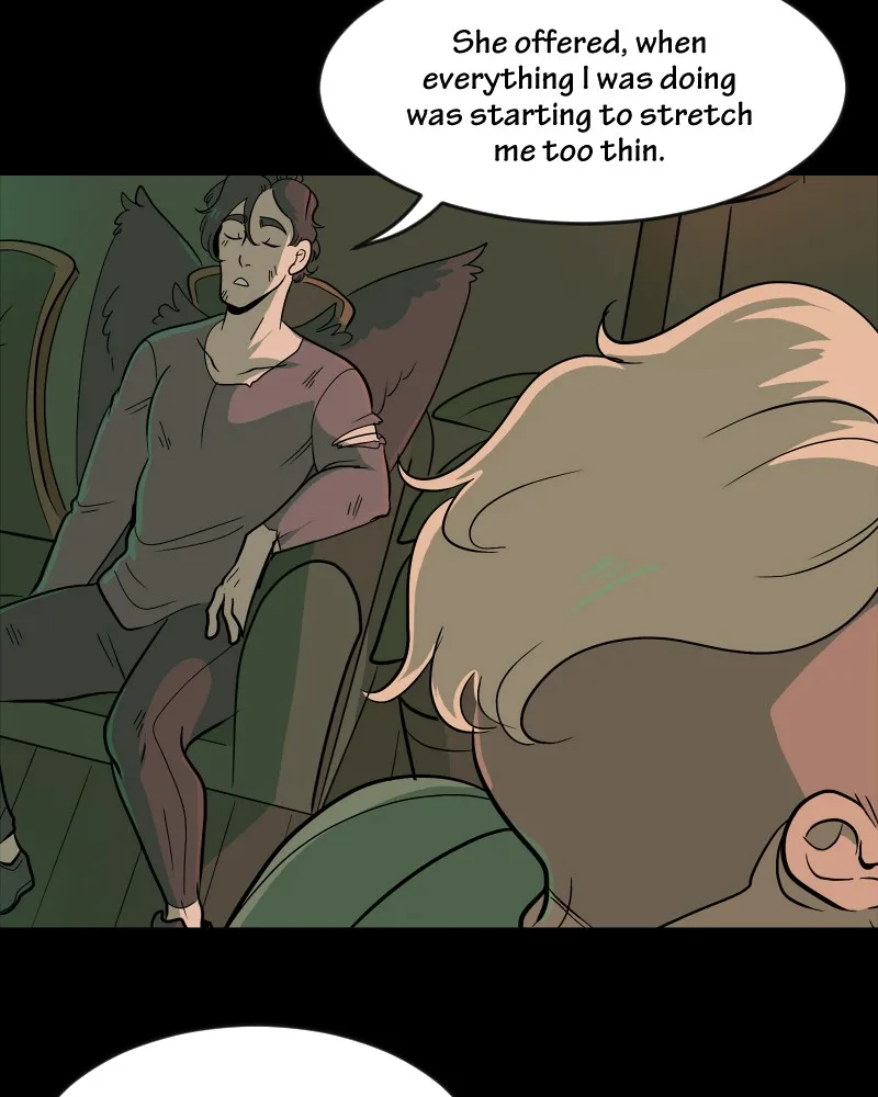 Read The Croaking EN Manga Online